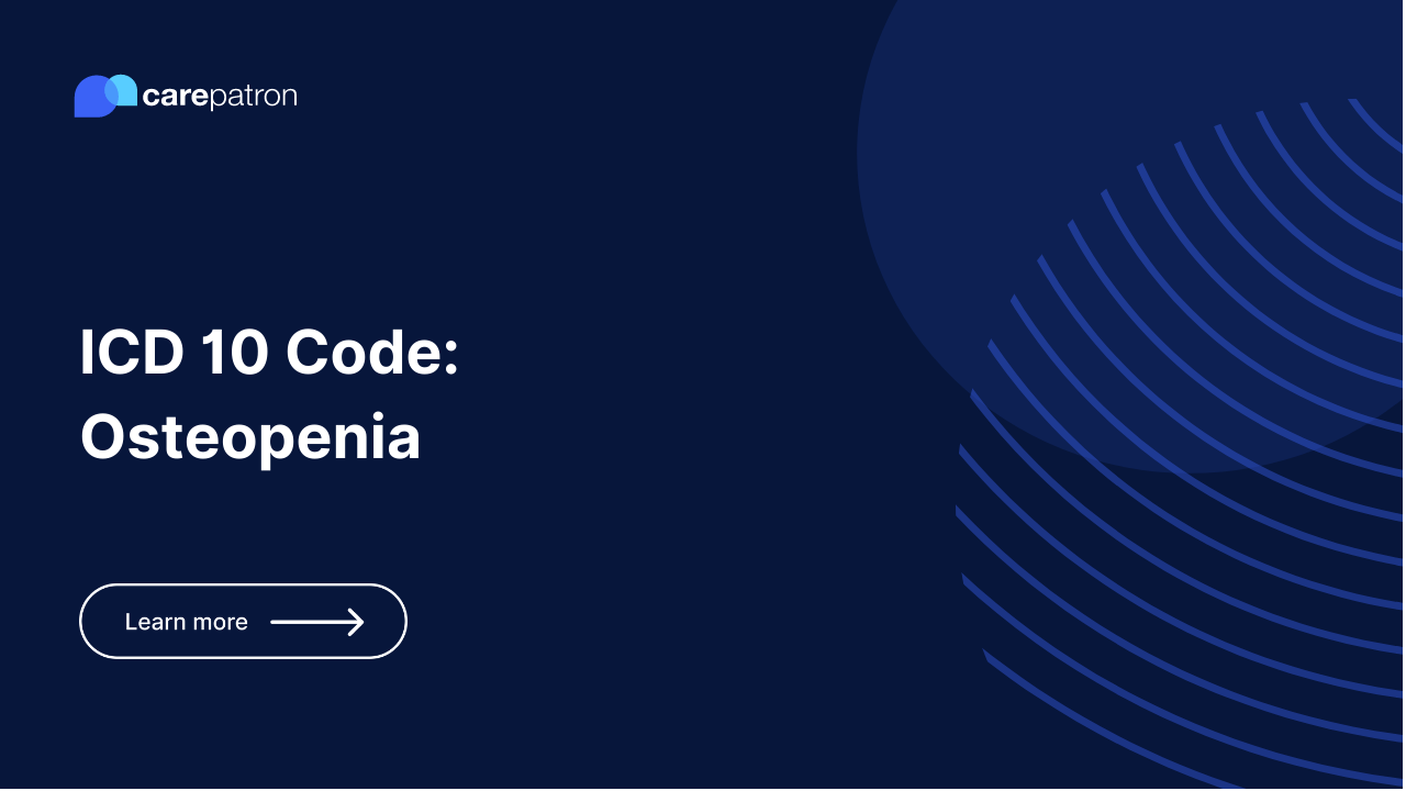 osteopenia-icd-10-cm-codes-2023